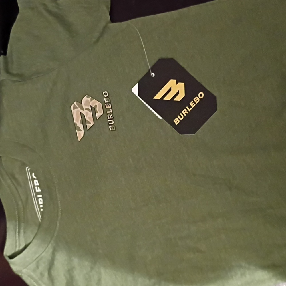 Burlebo tshirt